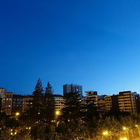 4U Apartment Logrono Ngoại thất bức ảnh