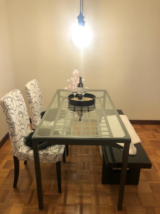 4U Apartment Logrono Ngoại thất bức ảnh