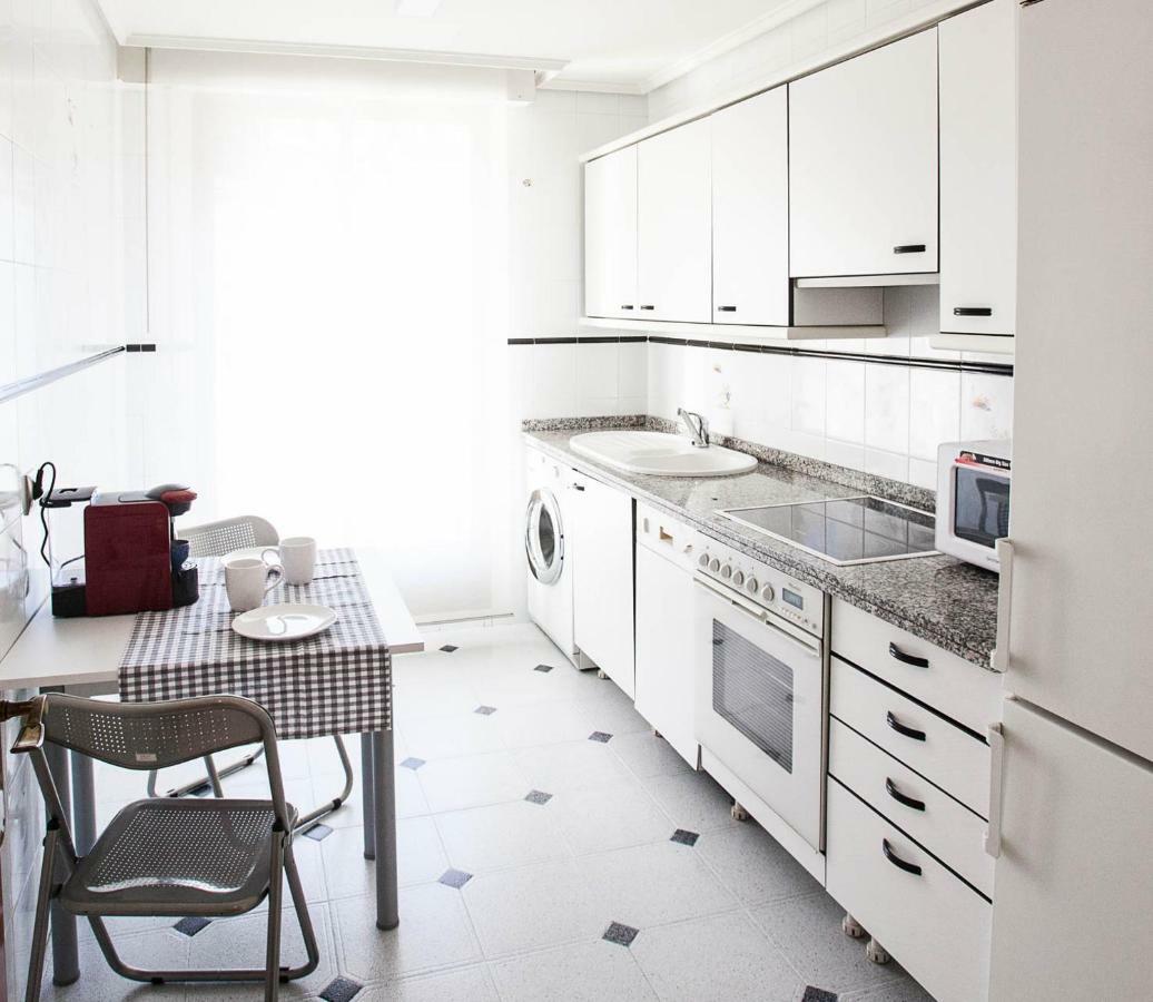 4U Apartment Logrono Ngoại thất bức ảnh