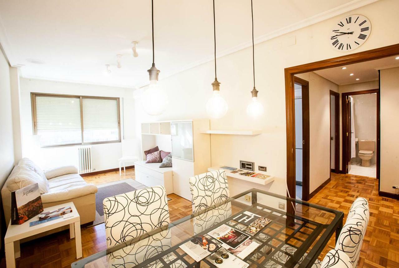 4U Apartment Logrono Ngoại thất bức ảnh