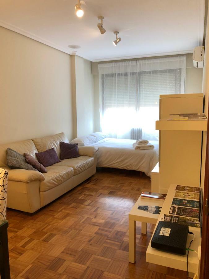 4U Apartment Logrono Ngoại thất bức ảnh